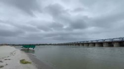 आईएमडी की भविष्यवाणी हो रही गलत, सीएसए कानपुर के मौसम वैज्ञानिक ने बताया कारण - image