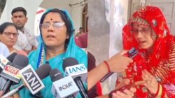 इटावा कथावाचक की पिटाई अपडेट: उपरोक्त करने वालों की हो संपत्ति होगी कुर्क, रेनू
तिवारी पर भी मुकदमा - image