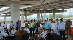 गंगा एक्सप्रेस-वे के निकट औद्योगिक गलियारा: 110 हैकटेयर भूमि चिन्हित, कार्यदाई
संस्था अडानी ग्रुप - image