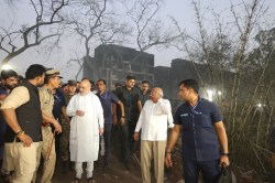 Ahmedabad विमान हादसा: अब तक 259 मृतकों की पहचान , 256 शव सौंपे - image