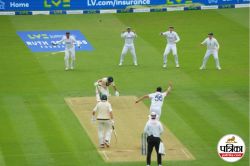 IND vs ENG: इंग्‍लैंड के लिए लीड्स में शानदार प्रदर्शन के बावजूद ये
स्टार गेंदबाज दूसरे टेस्ट से होगा बाहर! - image