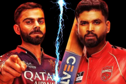 IPL 2025: पंजाब जीते या बेंगलुरु, दिल टूटना तय, फिल्म डायरेक्टर राजामौली ने मैच
से पहले दिया बड़ा बयान - image