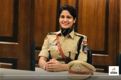 IPS Aanchal Dalal: एक्शन मोड में लेडी सिंघम, कहा- एक महीने का समय चाहिए, रायगढ़
बनाएंगे क्राइम फ्री - image