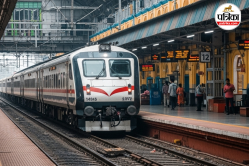 अब सिर्फ बोलना है और बुक हो जाएगी टिकट, IRCTC लाया कमाल का फीचर, जानिए कैसे करता
है काम? - image