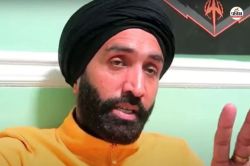पंजाब पुलिस ने कसा शिकंजा यूट्यूबर जसबीर सिंह गिरफ्तार, ज्योति मल्होत्रा से था
कनेक्शन - image