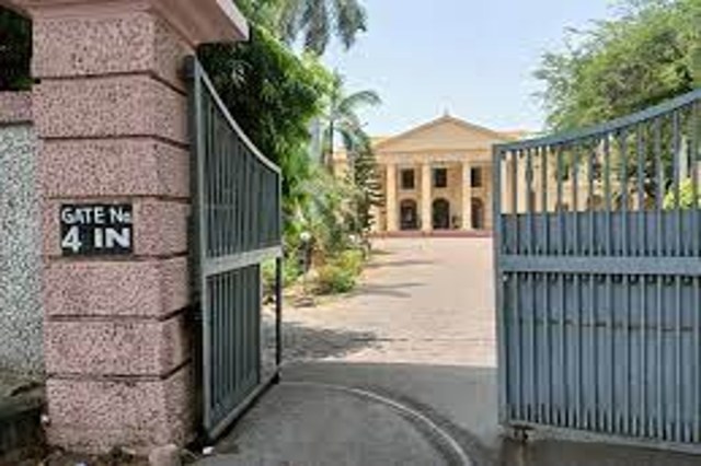  IT College Lucknow