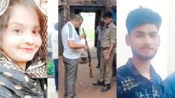 प्रेमी ने पंचायत में किया वादा नहीं करेंगे परेशान, दूसरे दिन युवती और खुद को मार
ली गोली, मचा कोहराम - image