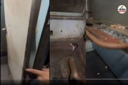 Indian railway: चार रेलवे अधिकरियों पर गिरी गाज, BSF जवानों को पुरानी ट्रेन देने
पर रेलवे मंत्री ने की कार्रवाई - image