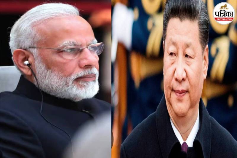 India-China Relations