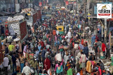 India Population 2025 UN Report
