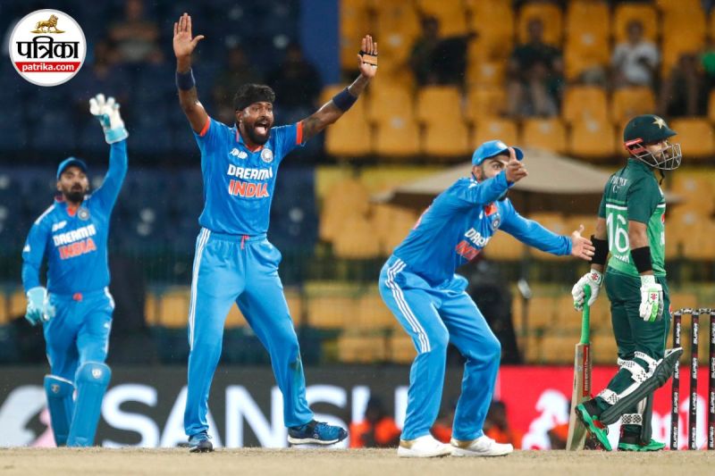 No India vs Pakistan at LA Olympics 2028