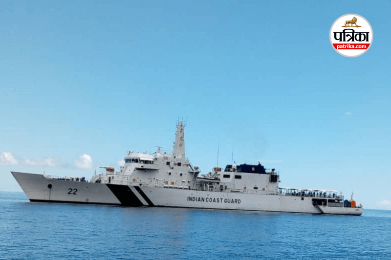 Indian Coast Guard Recruitment 2025, Coast Guard Recruitment 2025 , Coast Guard Recruitment 2025 Vacancy, Indian Coast Guard Qualification, Indian Coast Guard Age Limit, Indian Coast Guard Salary, Indian Coast Guard Recruitment Process