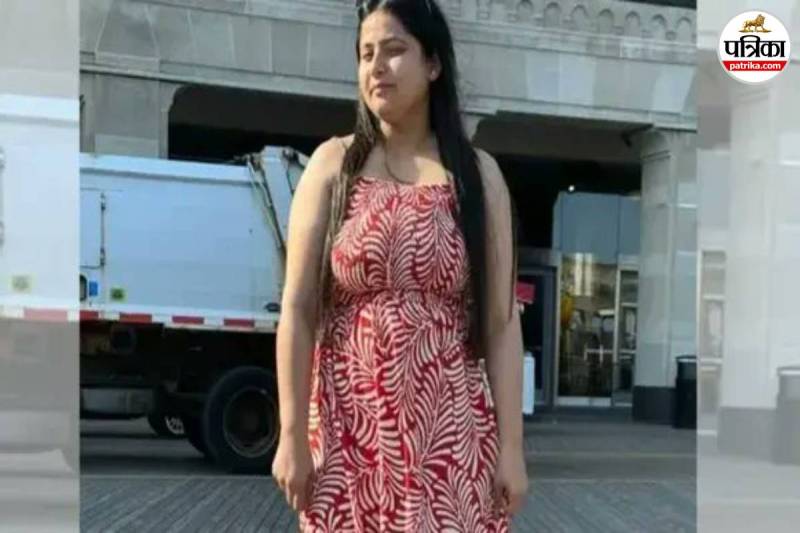 Indian Woman Simran Goes Missing in USA