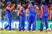 TMC MP Kirti Azad on Indian Women's Team