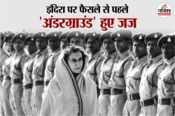 जब पहली बार कोर्ट में पेश हुआ था कोई पीएम, जज के सामने दी गई थी कुर्सी, फैसले ने
मोड़ दिया था देश का इतिहास - image