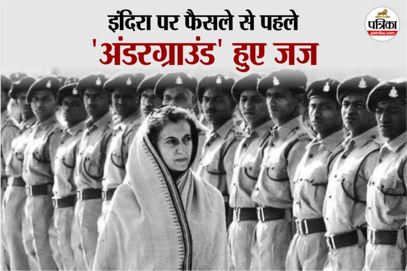 Indira Gandhi