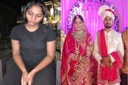 Indore Couple