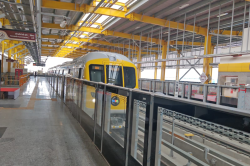 Indore Metro: मेट्रो का टाइम टेबल बदला, अब 25% छूट के साथ सफर कर सकेंगे यात्री - image