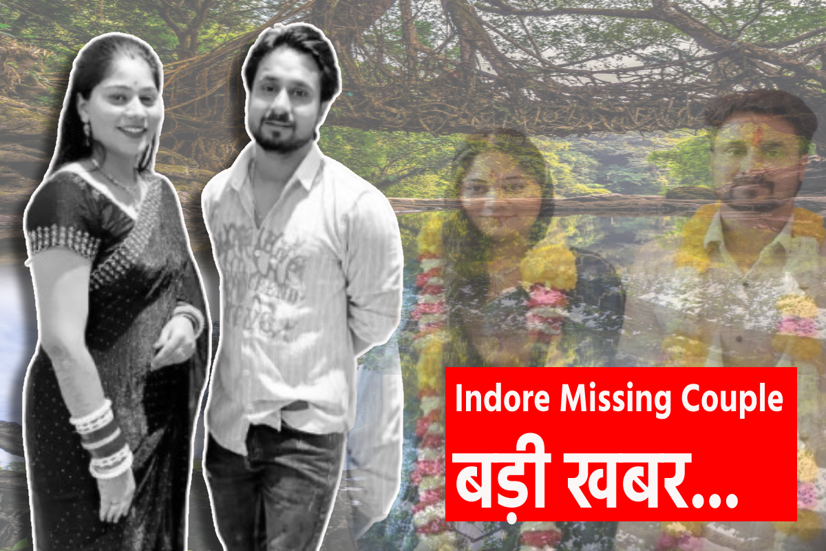 Big Update: गाइड बोला- राजा के साथ तीन आदमी भी थे, सोनम पीछे अकेली चल रही थी… - image