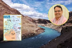 लग गई मुहर! राजस्थान को मिलेगा सिंधु नदी का पानी, सिंधु जल संधि अब कभी नहीं होगी
बहाल - image