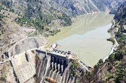 भारत के चिनाब का पानी रोकने से पाकिस्तान में गहराया संकट, मंगला और तरबेला डैम
सूखे, नहीं हो पा रही है खरीफ फसलों की बुआई - image