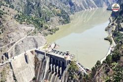 Indus Water Treaty: सिंधु जल संधि को लेकर मोदी सरकार का बड़ा फैसला, केंद्रीय
मंत्री ने किया खुलासा - image