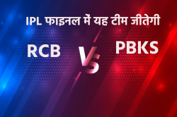 IPl 2025 Winner Prediction: इस टीम को फिर होना पड़ेगा निराश, पढ़िए ज्योतिषियों
की भविष्यवाणी - image
