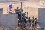 Iran attack on US base in Syria