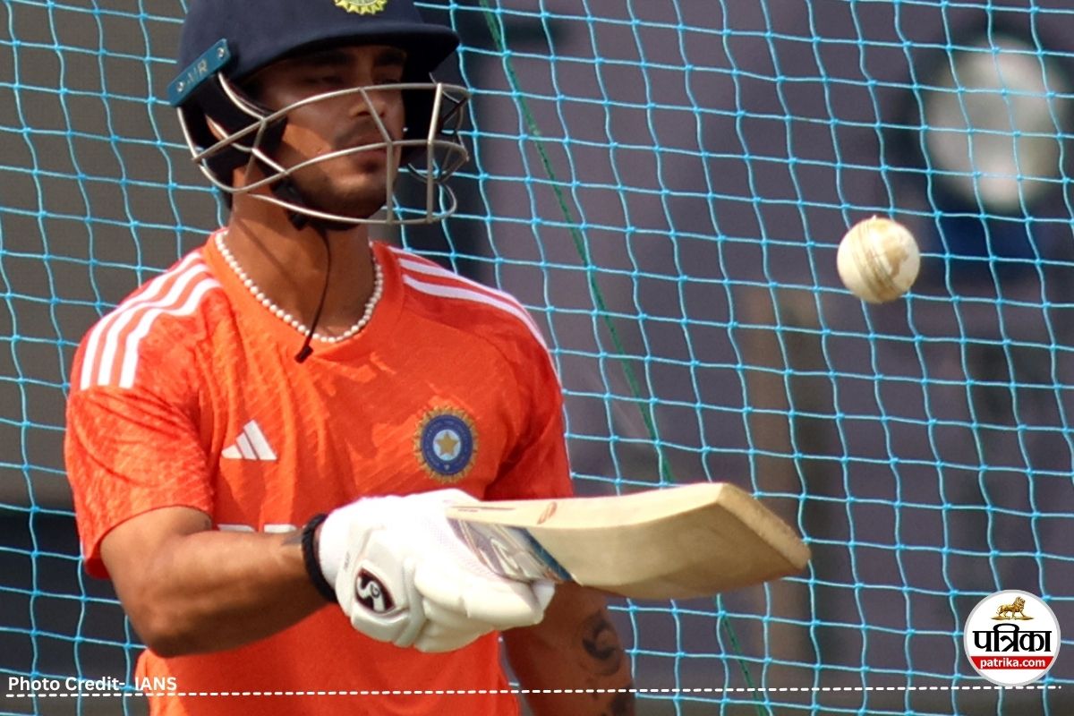 भारतीय क्रिकेटर ईशान किशन इस कारण से इंग्लैंड होंगे रवाना, जानें क्या है पूरा
मामला