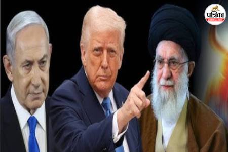Israel-Iran