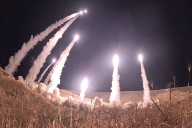 Israel-Iran conflict