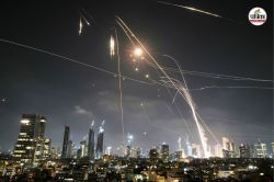 Israel-Iran War: महंगाई बढ़ाने वाला एक और युद्ध भड़का, जानें भारत पर क्या होगा
असर - image