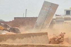 जयपुर में बसने वाली थी अवैध कॉलोनी, JCB लेकर पहुंच गया JDA, 15 बीघा भूमि
अतिक्रमण मुक्त - image