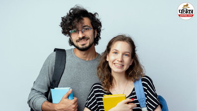 JEE Advanced Exam Preparation