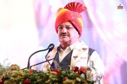 पीएम आयुष्मान भारत हेल्थ इन्फ्रास्ट्रक्चर मिशन में राजस्थान को मिलेंगे 3 हजार
करोड़, नारी शक्ति को मिली कई सौगातें - image