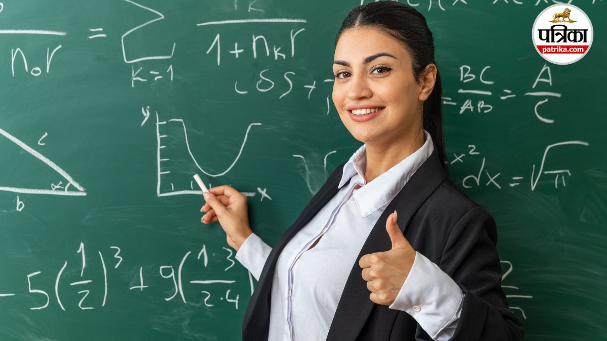 JSSC Secondary Teacher Recruitment 2025: झारखंड में शिक्षकों के 1373 पदों पर
भर्ती, बीएड, बीटेक समेत ये डिग्री वाले कैंडिडेट्स कर सकते हैं अप्लाई