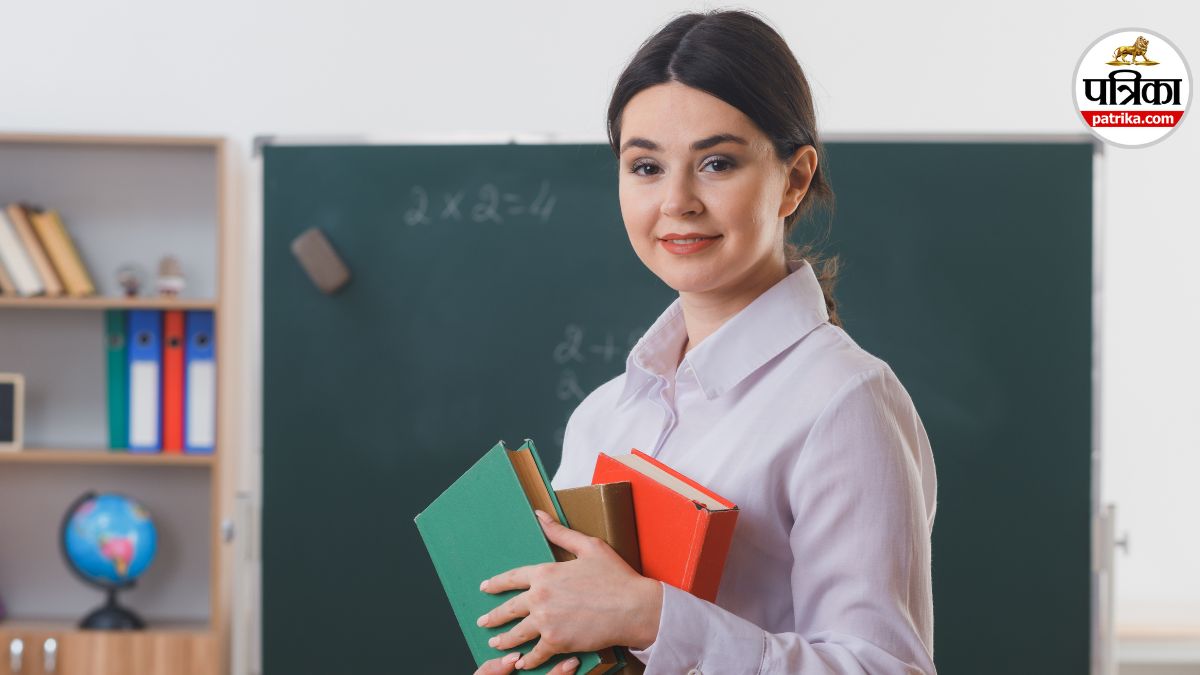 JSSC Secondary Teacher Recruitment 2025: झारखंड में सरकारी शिक्षकों के 1373 पदों
पर निकली भर्ती, यहां देखें डिटेल्स