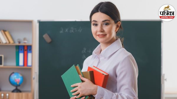 JSSC Secondary Teacher Recruitment 2025