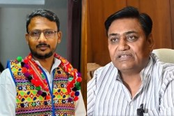 राजस्थान उपचुनाव: डोटासरा के गढ़ में हारी कांग्रेस, रिश्वतकांड में फंसे MLA के
इलाके में जीती BAP - image
