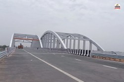 Jaipur-Bandikui Expressway: जयपुर से दिल्ली के बीच एक्सप्रेस-वे से सफर करना है
तो 680 रुपए से ज्यादा टोल देना होगा ! - image