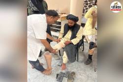 Jaipur Foot: जयपुर फुट से 10 लाख से अधिक ज़िंदगियों में आई रफ्तार, जानिए किन 44
देशों में लगे शिविर - image