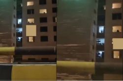 Jaipur 5-Star Hotel Viral Video: ‘होटल का कांच काले रंग का था, इसलिए कपल से गलती
हो गई…’ बेशर्मी के लिए जिम्मेदार कौन? - image