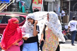 Rajasthan Weather 14 June: पूर्वी राजस्थान में मानसून से पहले राहत, पश्चिम में
जारी रहेगी हीटवेव - image