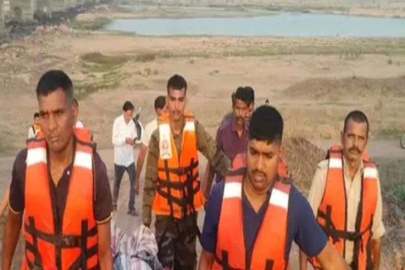 CG News, CG Accident news