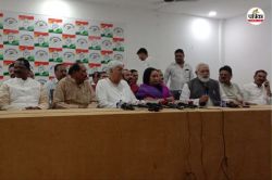 Political news: जरीता लैतफलांग बोलीं- सरकार प्रदेश में 10 हजार पाठशाला बंद कर
खोल रही है 1400 मधुशाला - image