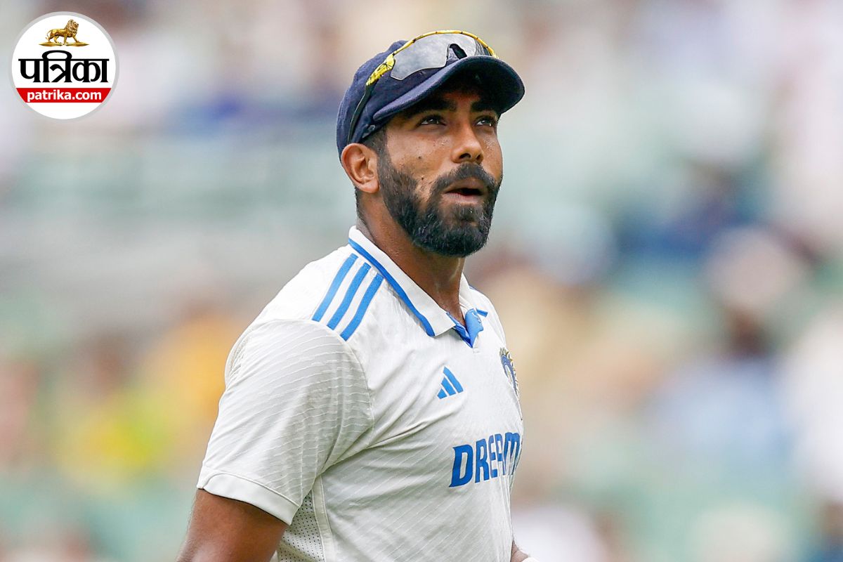 Eng vs Ind: जसप्रीत बुमराह की ये सीक्रेट बात आखिर इंग्लैंड को क्यों बताई, कटघरे
में गंभीर और टीम मैनेजमेंट 