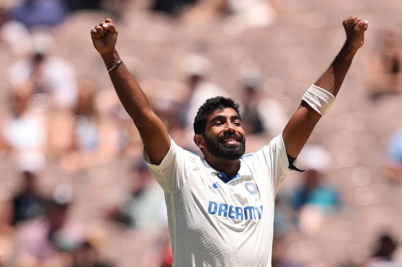 India vs England Test Series