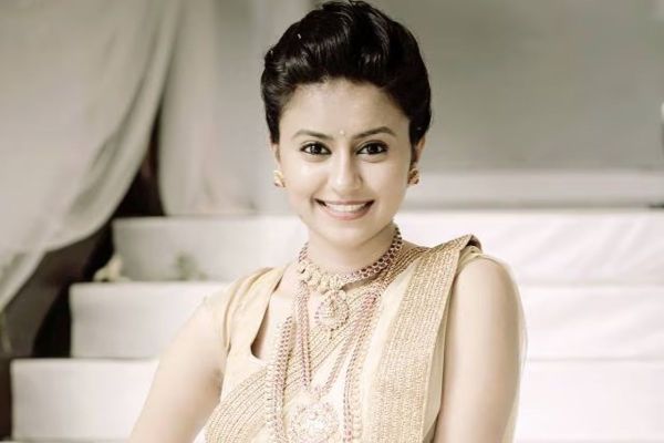 जयश्री रमैया,