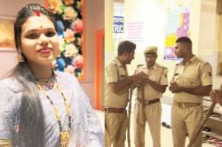 Jhalawar: बेटे को जन्म देते ही मां की मौत, परिजनों ने हॉस्पिटल में किया हंगामा,
डॉक्टर बोले थे ‘बच्चेदानी निकालनी पड़ेगी’ - image