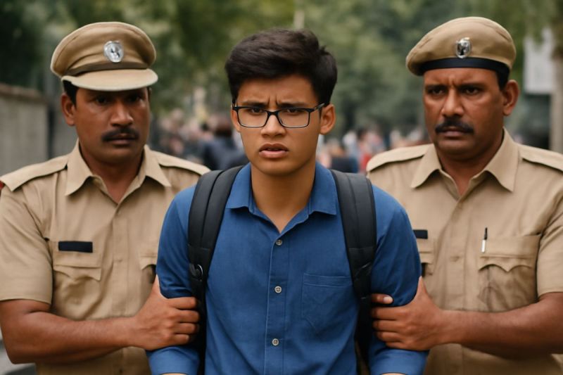 Jhansi News, crime news